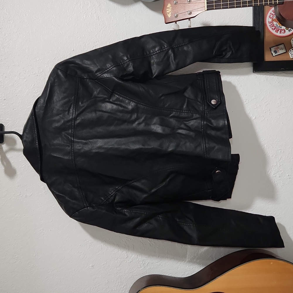 Bongo Jacket - image 3